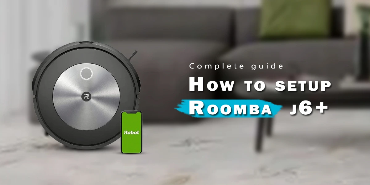 roomba j6+